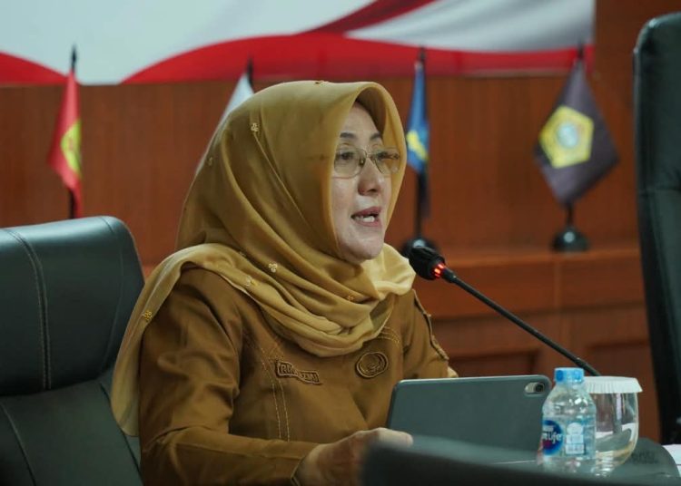 Jamin Keamanan Pangan Program MBG, Satgas Kepri Kejar Sertifikasi Higiene Sanitasi Dapur
