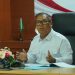 Atasi Tantangan Geografis, Wagub Nyanyang Minta Koordinasi Program MBG Diperketat