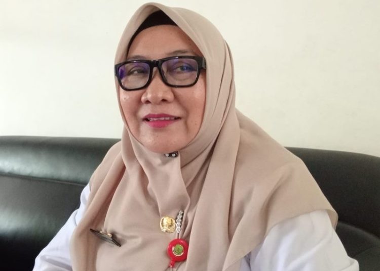 Banyak Warga Naik Desil DTSEN, Dinsos Tanjungpinang Buka Layanan Pemutakhiran Data Bansos