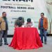 BP Batam Tesmi Tutup Batam Prime International Football Series 2026