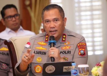 Dorong Pertumbuhan Ekonomi, Polda Kepri Pertegas Komitmen ‘Secure Kepri, Secure Your Investments’