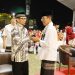 Hadiri Peringatan Maulid Nabi di Sungai Beduk, Wali Kota Amsakar Ajak Warga Teladani Akhlak Rasulullah