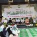 Peringati Maulid Nabi 1448 H, HKS Tanjungpinang Gaungkan Keteladanan Kepemimpinan Rasulullah
