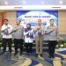 Dihadiri Wakapolresta Barelang, Polda Kepri Buka Rakernis Logistik TA 2026 Menuju Era Digital Modern