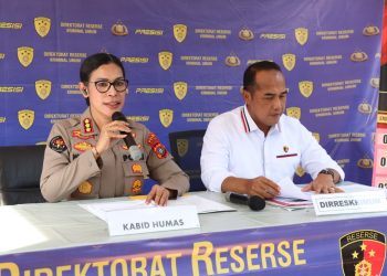 Dugaan Kekerasan Terkait PG Djuwita, Polda Kepri Tegaskan Kasus Masih Tahap Penyidikan