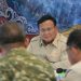 Presiden Prabowo Tambah 4 Helikopter Water Bombing untuk Padamkan Karhutla Kalteng