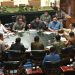 Presiden Prabowo Bahas Penyesuaian Rekrutmen Prajurid TNI, Bencana, dan Karhutla dengan Panglima TNI di Hambalang