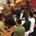 Fraksi di DPRD Batam Sampaikan Pandangan Umum Ranperda Perubahan APBD 2026