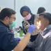 GAIA Dental Clinic Hadir di Adzkia Kedinasan Batam, Sediakan Pemeriksaan dan Konsultasi Gigi Gratis