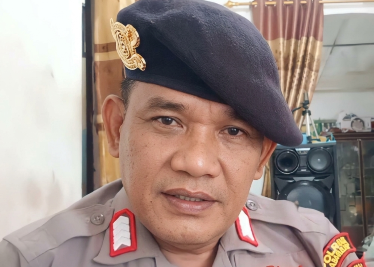 Alamak! Mantan Polri Ungkap Dugaan Setoran Bandar Narkoba ke Oknum  Polres Langkat Lewat Medsos