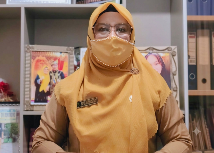 Kabut Asap Selimuti Batam, SDN 011 Bengkong Pilih Belajar dari Rumah Demi Jaga Kesehatan Anak