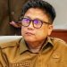 Narasumber Dialog RRI Tanjungpinang, Kadisinfo Hendri Kurniadi Dorong Penguatan Literasi Digital Perbatasan