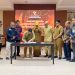 Pemprov Kepri Luncurkan E-Monev dan Klik PPID, Perkuat Keterbukaan Informasi Publik