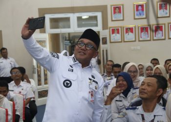 Fiskal Terbatas, Lis Darmansyah: Setiap Rupiah APBD Harus Berdampak Langsung ke Masyarakat