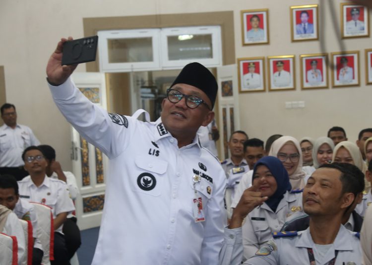 Fiskal Terbatas, Lis Darmansyah: Setiap Rupiah APBD Harus Berdampak Langsung ke Masyarakat