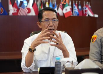 Pastikan Kebutuhan Air Warga Tak Terganggu, Data Center Batam Bakal Bangun SWRO hingga 1.000 lt/s
