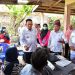 Dampingi Wamenkes II di Posyandu Kencana Tanjungpinang, Gubernur Ansar Ajak Warga Manfaatkan Cek Kesehatan Gratis dan Skrining TB