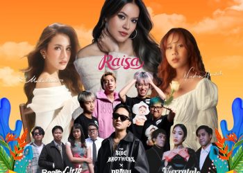 MellowFile Festival 3.0: Lebih dari Konser, Ini Ruang Cerita Anak Muda Batam