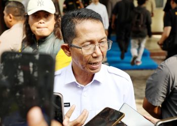 Gagalkan Penyelundupan, 800 Kg Ketamine Senilai Rp1,2 Triliun Disita di Batam