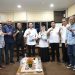 Walikota Amsakar Dorong FKDM Perkuat Deteksi Dini, Jaga Kondusivitas Batam