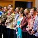 Hadiri Perayaan Hari Nasional Singapura, Amsakar-Li Claudia Perkuat Kerja Sama Bidang Ekonomi