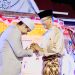Ribuan Warga Padati Belakang Padang Bershalawat Jilid 2, Amsakar Ajak Teladani Akhlak Rasulullah