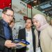 BP Batam Genjot Investasi Kesehatan Lewat Medical Fair Asia 2026 di Singapura