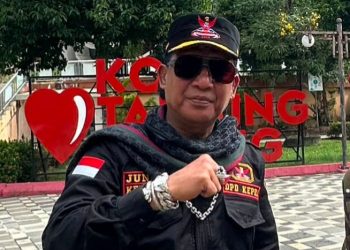 Ketua GRIB JAYA Kepri, Junaidi Eddy: PT MIG Perkasa Industri Wajib Bertanggung Jawab Atas Tragedi Setokok