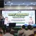 Buka Rakor Bhabinkamtibmas 2026, Kapolda Kepri Instruksikan Deteksi Dini dan Pemberantasan Premanisme