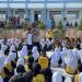 Cegah Kenakalan Remaja, Satbinmas Polresta Barelang Edukasi Ratusan Siswa SMPN 59 Batam