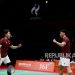 Leo/Daniel Persembahkan Emas Ketiga Indonesia dari Ganda Putra di Aichi-Nagoya 2026