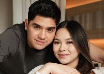 Alyssa Daguise Tegaskan Privasi Baby Soso setelah Wajah Putrinya Beredar di Media Sosial