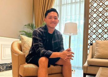 Ashanty Klarifikasi Isu Azriel Diusir dari Rumah, Tegaskan Hubungan Keluarga Baik