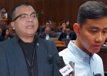 Ray Rangkuti Nilai Gugatan Ijazah Gibran di MK Bernuansa Perbaikan Demokrasi