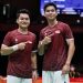 Leo/Daniel Persembahkan Emas Ketiga Indonesia di Asian Games 2026