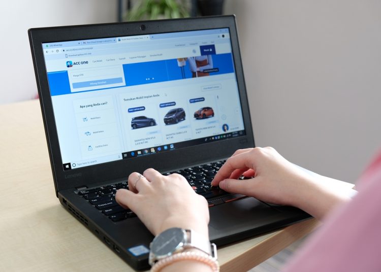 Polri Luncurkan STNK Digital, Ini Fungsi dan Cara Mengaksesnya Lewat Ponsel