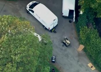 Iran Bantah Keras Tudingan Keterlibatan dalam Kasus Teror di RAF Fairford