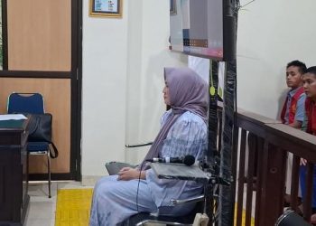 Prabowo Teken Pemberhentian Sementara Hellyana, Tugas Wagub Babel Dialihkan ke Gubernur