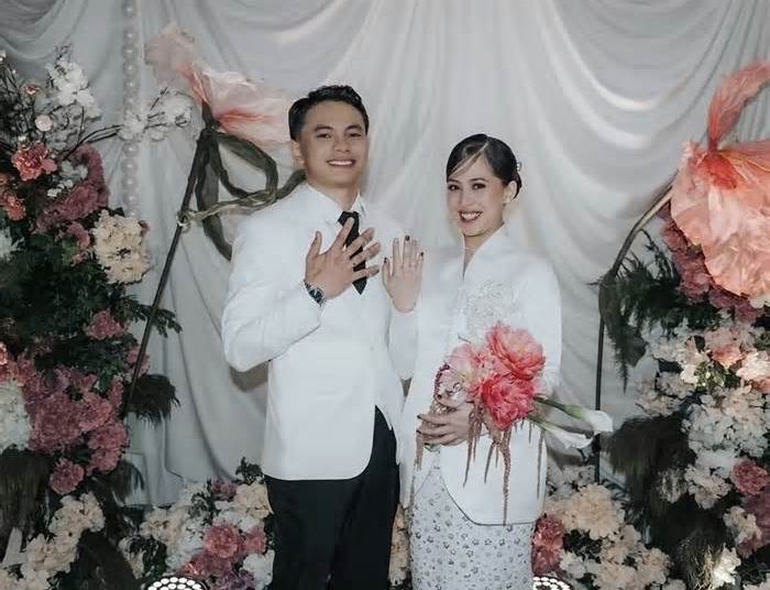 Tsaqib Sambut Peran Baru sebagai Ayah, Ini Jejak Karier Musiknya