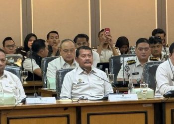 Sorotan DPR ke Mashudi Usai Temuan Hunian Mewah di Lapas Cibinong