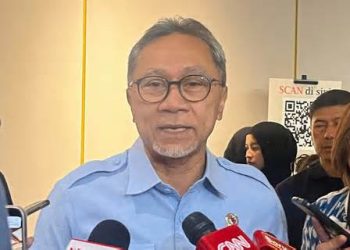 Zulhas: Manajer Kopdes Merah Putih Digaji Rp 6,8 Juta hingga Rp 8,3 Juta per Bulan