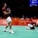Korea Kuasai Nomor Perorangan Badminton Asian Games 2026, Indonesia Sabet Satu Emas