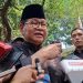 Pramono Ceritakan Pengakuan Wali Kota New York atas Transportasi Jakarta