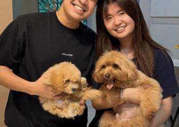 Fakta Gracia Caroline Ignatius, Tunangan Jerome Polin yang Berawal dari Jepang
