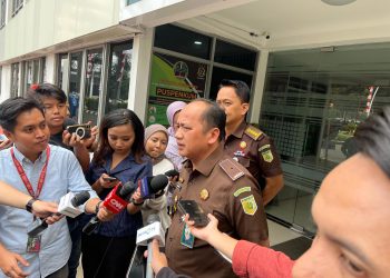 Kejagung Tetapkan Kolonel Budi Utomo Tersangka Kasus Korupsi Anggaran Program MBG