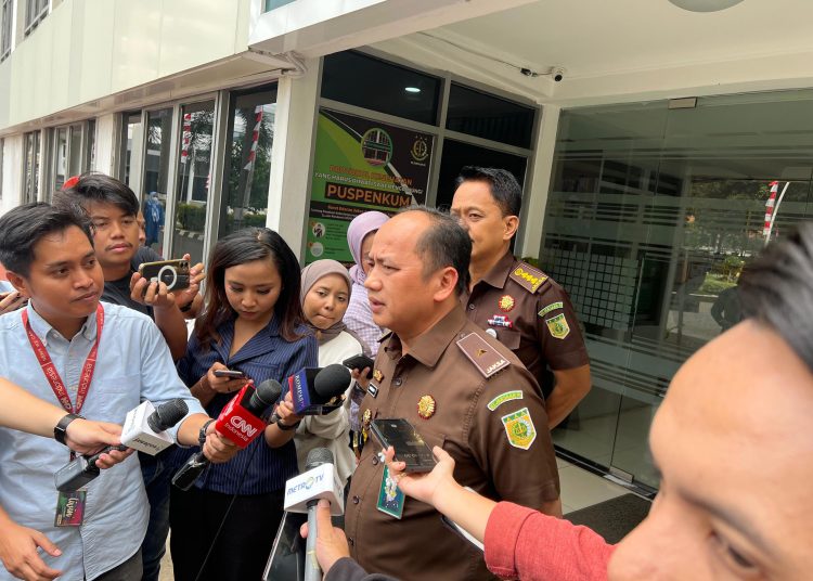 Kejagung Tetapkan Kolonel Budi Utomo Tersangka Kasus Korupsi Anggaran Program MBG