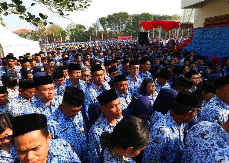 DPRD Malang Minta Redistribusi PPPK Disertai Evaluasi Beban Kerja