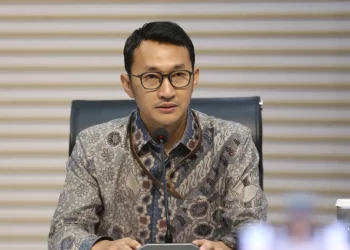Budi Prasetyo Selesai Diperiksa Polda Metro Jaya, Tegaskan Dukungan pada Transparansi Kasus Korupsi