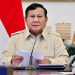 Prabowo Minta BNN, BRIN, dan Mendiktisaintek Perkuat Penanganan Narkoba