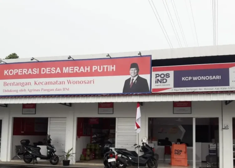 Pemerintah Pastikan Manajer Kopdes Merah Putih yang Mengundurkan Diri Tidak Kena Sanksi